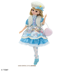 リカちゃん✨レディセブン✨ リカちゃん✨レディセブン✨ - メルカリ