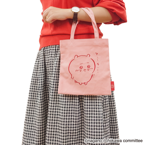 刺繍ミニトート ちいかわ 通販｜セブンネットショッピング