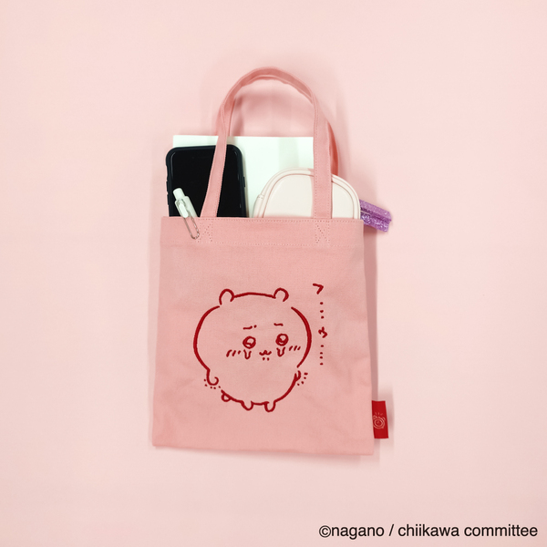 刺繍ミニトート ちいかわ 通販｜セブンネットショッピング