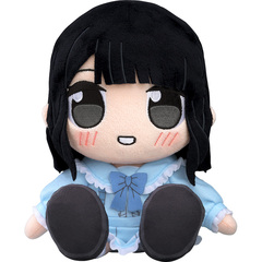 進藤あまね くりぱん ぬいぐるみ【再販】
