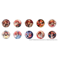 アイドリッシュセブン 陸だらけのトレーディング缶バッジ～Special selection3～【単品】（2026年4月以降発売予定）