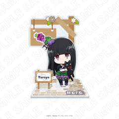 TVアニメ「mono」＜フルーツ衣装＞BIGアクリルスタンド（玄熊虎代）