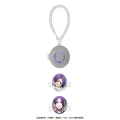 ブルーロック ロケットチャーム?Flower Cage?　6.御影 玲王（2026年7月以降発売予定）