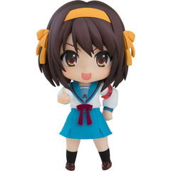 涼宮ハルヒの憂鬱 ねんどろいど 涼宮ハルヒ 2.0
