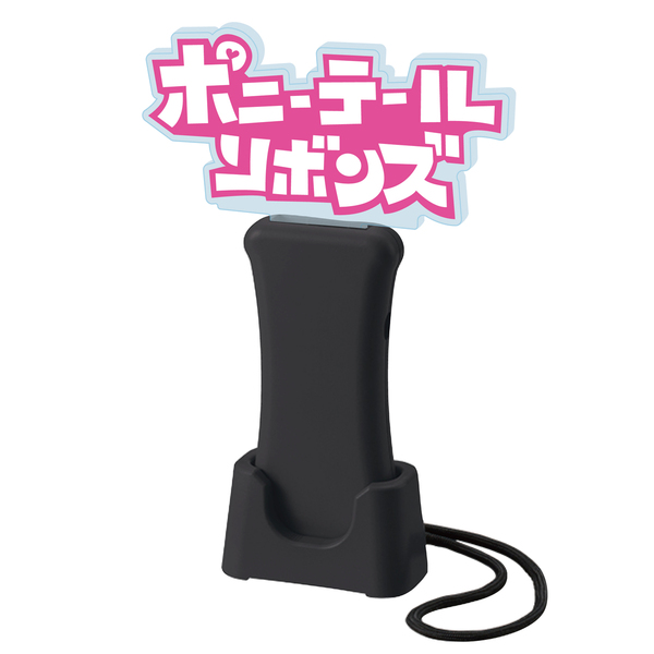 ロゴペンライト