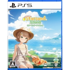 PS5　Starsand Island（スターサンド・アイランド）
