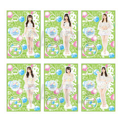 【SKE48】34松本慈子 アクリルスタンド（SKE48 SUMMER Tour 2026 ver.）