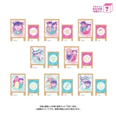 シークレットコレクション看板風クリップ　ポッピンカラー　名探偵コナン【単品】（2026年8月上旬以降発売予定）