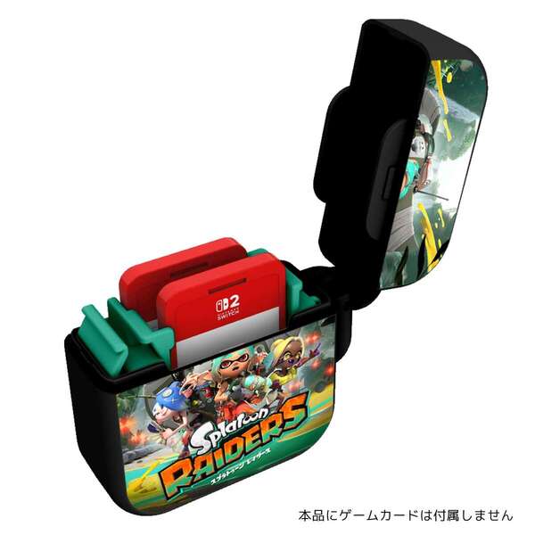 Nintendo Switch 2 カードポッド COLLECTION for Nintendo Switch 2