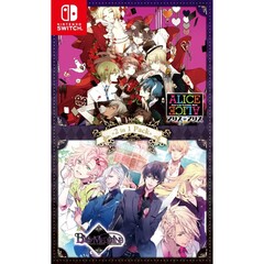 Nintendo Switch ALICE＝ALICE ＆ BAD MEDICINE 2 in 1 Pack for Nintendo Switch