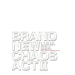BRAND NEW CHAOS ACT II