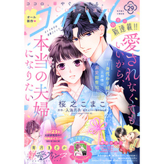 コイハル vol.29
