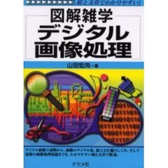 デジタル画像処理