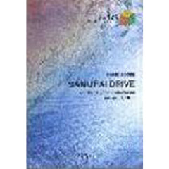 ＳＡＭＵＲＡＩ　ＤＲＩＶＥ　ｈｉｔｏｍｉ