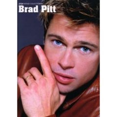 Ｂｒａｄ　Ｐｉｔｔ