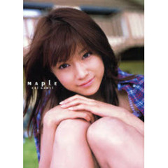 亀井絵里写真集 - 通販｜セブンネットショッピング