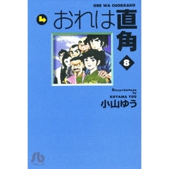 おれは直角　８