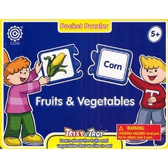Ｆｒｕｉｔｓ＆Ｖｅｇｅｔａｂｌｅｓ