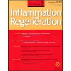 Ｉｎｆｌａｍｍａｔｉｏｎ　ａ　３０－　２