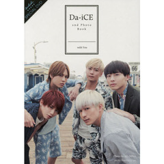 Ｄａ‐ｉＣＥ　２ｎｄ　Ｐｈｏｔｏ　Ｂｏｏｋ　ｗｉｔｈ　Ｙｏｕ