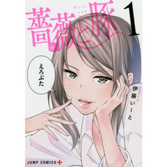 薔薇と豚　１