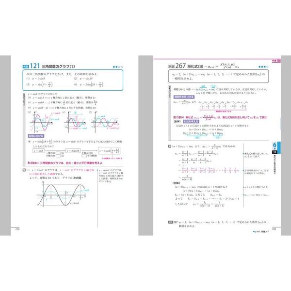 NEW ACTION FRONTIER数学2＋B 理解と思考 通販