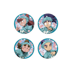 忍たま キャラクターの検索結果：セブンネットショッピング