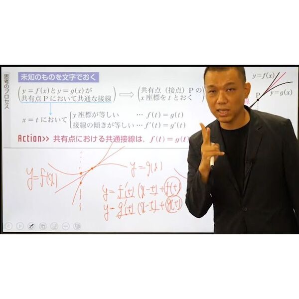NEW ACTION FRONTIER数学3 理解と思考 通販｜セブン