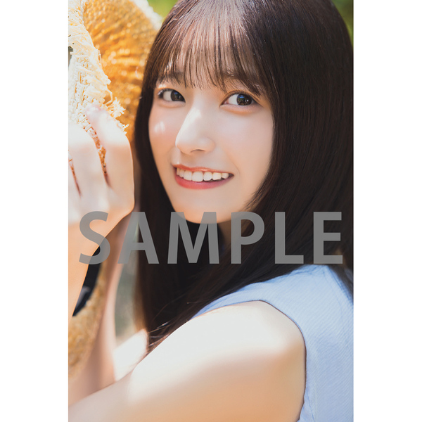 乃木坂46 五百城茉央 2025年 福袋A まとめ売り 乃木坂46 OFFICIAL WEB SHOP | 乃木坂46 グッズ通販サイト