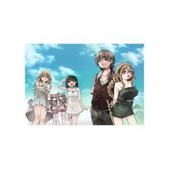 異世界転移した俺はHのたびにガチャを引く！～もってくれ俺の精力！～（1）