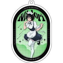 よふかしのうた Season2 アクリルキーホルダー　小繁縷ミドリ