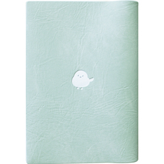 Point ブックカバー Shimaenaga