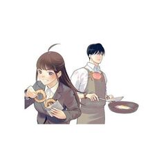 まかない刑事の聴取メシ（1）