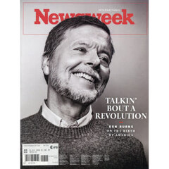 （洋）ニューズウィーク　2025年10月31日号