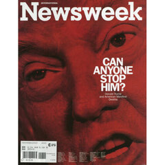 （洋）ニューズウィーク　2026年1月23日号