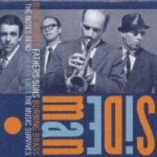 サイド・マン～ブロードウェイ・ショウ“サイド・マン”オリジナル・サウンドトラック