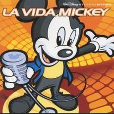 ラ・ヴィダ・ミッキー