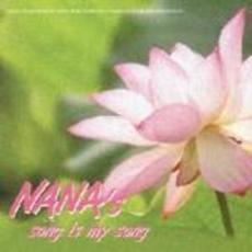 NANA’s　song　is　my　song