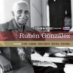 THE　CUBAN　HEROES　COLLECTION