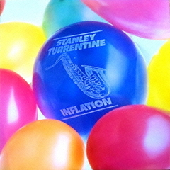 インフレイション