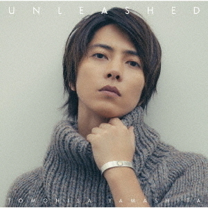 山下智久／UNLEASHED（通常盤／CD） 通販｜セブンネットショッピング