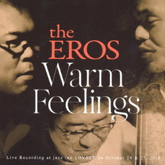 Warm　Feelings