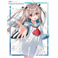 ATRI　?My　Dear　Moments?　Original　Soundtrack