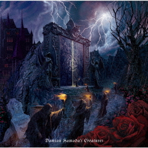 ֥ͥåȥåԥ󥰤㤨DamianHamadasCreatures⳦ѴۡפβǤʤ3,300ߤˤʤޤ