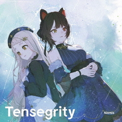 Nornis／Tensegrity（通常盤／CD）