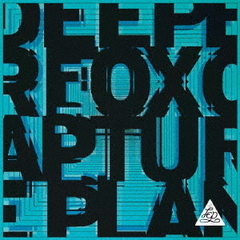 fox capture plan／DEEPER（CD）