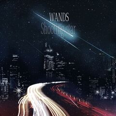 WANDS／Shooting star（通常盤／CD+Blu-ray）