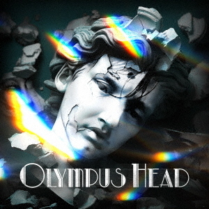olympus headの画像