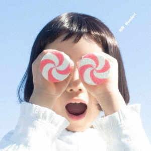絢香　CD.DVD.トートバッグ 絢香／Wonder!（CD＋DVD）（セブンネット限定特典：ランチトート