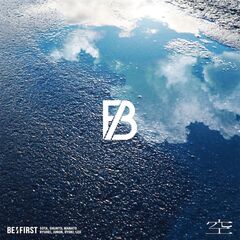 BE:FIRST／空（CD）